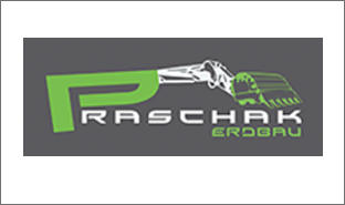 Sponsor Praschak - Erdbau