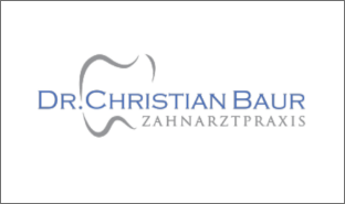 Sponsor Dr. Christian Baur