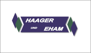 Sponsor Haager und Eham