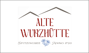 Sponsor Alte Wurzhütte