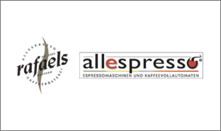 Sponsor allespresso