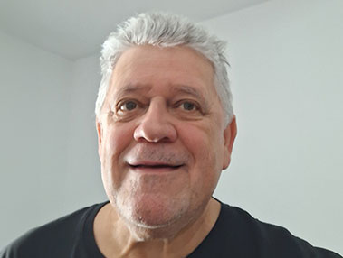 Christian Großhauser Christian Großhauser