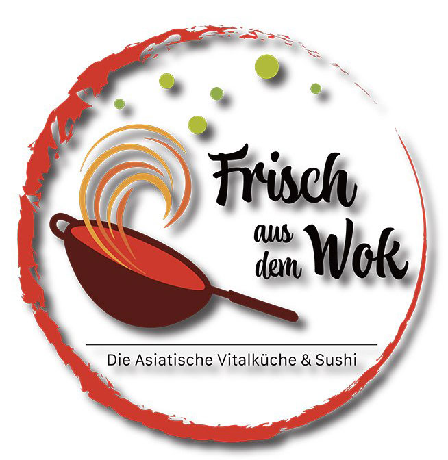 Frisch aus dem Wok Frisch aus dem Wok