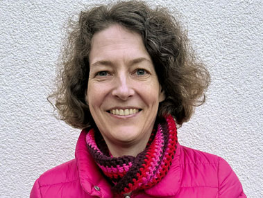 Sandra Bobrik Sandra Bobrik